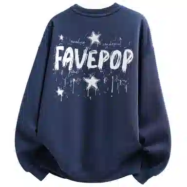 FAVEPOP Logo