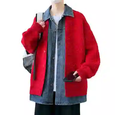 URBAN AUTHENTIC
