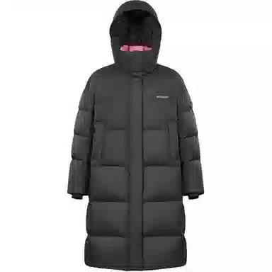 波司登 舒适时尚潮流长袖羽绒服 女款