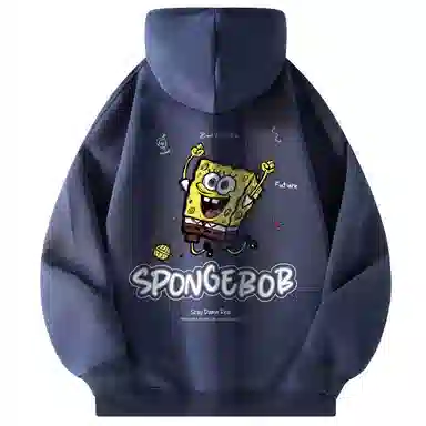 SPONGEBOB SQUAREPANTS