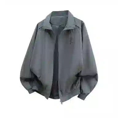 SNOW FLYING bomberLogo