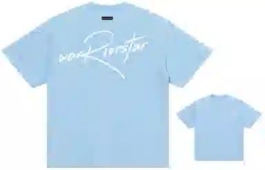 Warrior Logo T