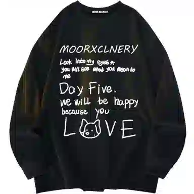 MOOR XCLNERY logoinsT