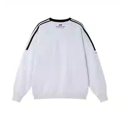 BJHG Reckless Logo Sweatshirt