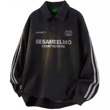 SESAME STREET logoPolo