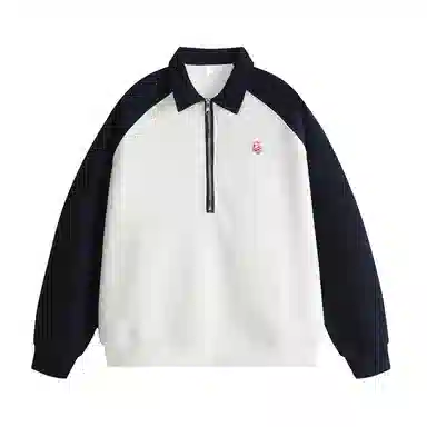 i.tFGXX Fingercroxx LOGOPolo