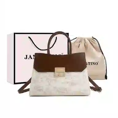 JANITINO PU Tote