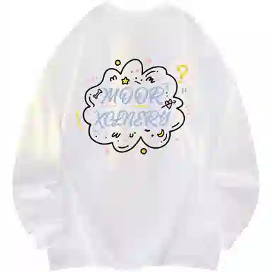 MOOR XCLNERY logoinsT