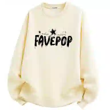 FAVEPOP Logo