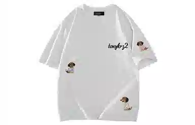 TONYKRZ T