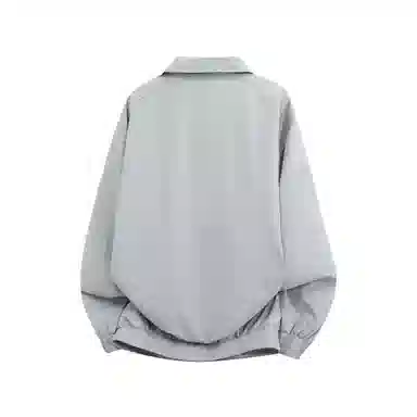 SNOW FLYING bomberLogo