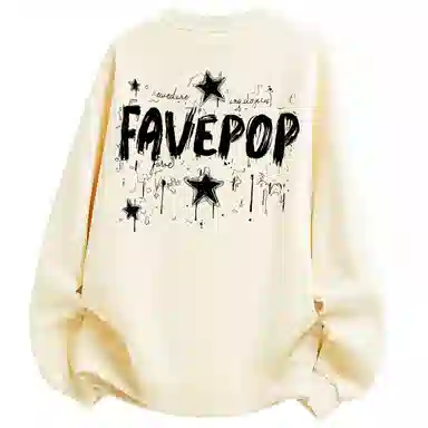FAVEPOP Logo
