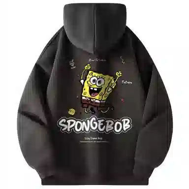SPONGEBOB SQUAREPANTS