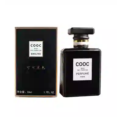 COOC EDT