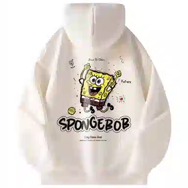 SPONGEBOB SQUAREPANTS