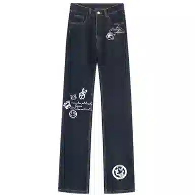 NINETEEN AUTUMN logo