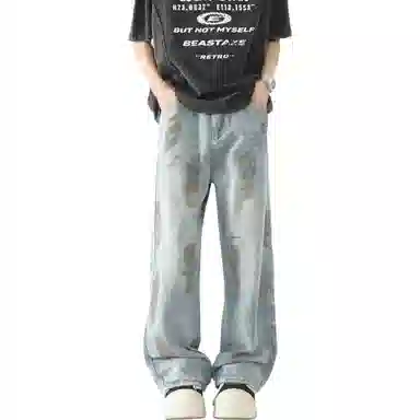 struggle vintage95 vibe