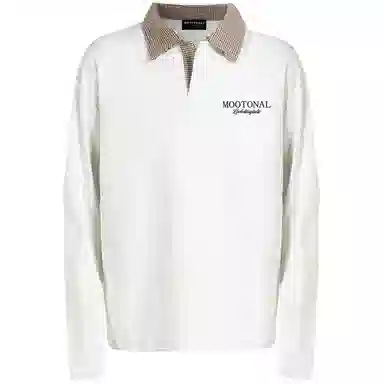 MOOTONAL cleanfitpoloT