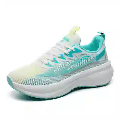 Beerus Student Long Jump Running Shoes Women