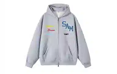 Samtony Logo