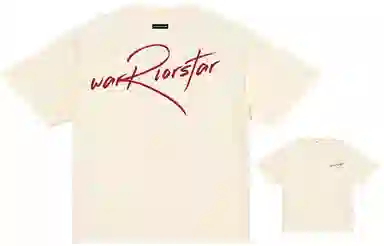 Warrior Logo T