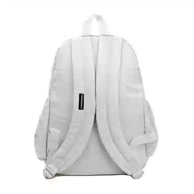 Converse Bear Backpack Red