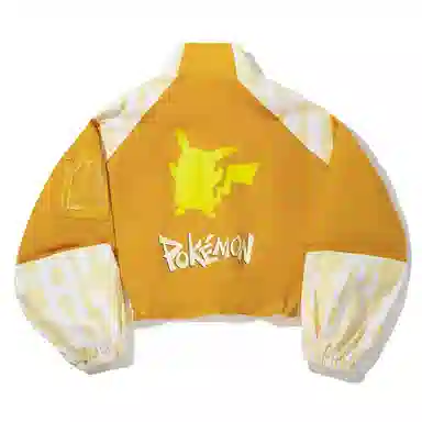 x POKEMON