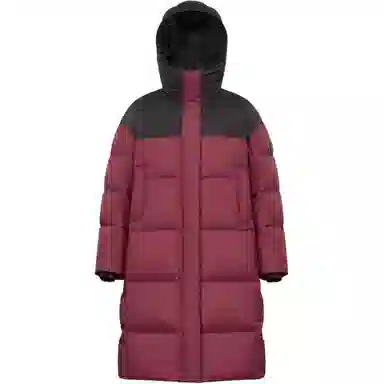 波司登 舒适时尚潮流长袖羽绒服 女款