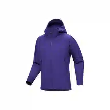 Arcteryx GAMMA hoody Logo
