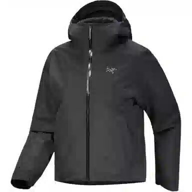 Arcteryx Solano Logo