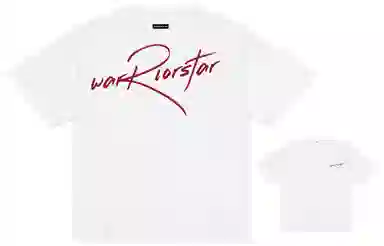 Warrior Logo T