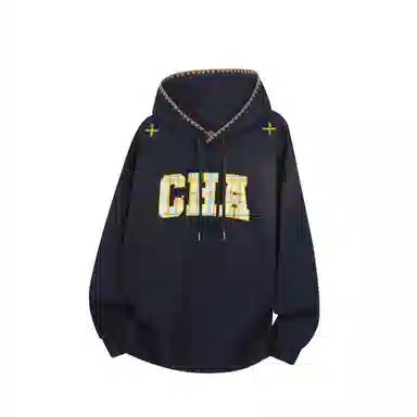 380CHARLIE GOLF vibeboxyfit