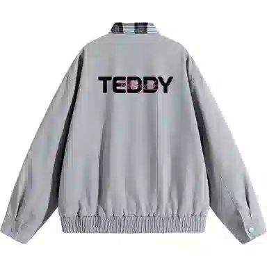 TEDDY College Logo