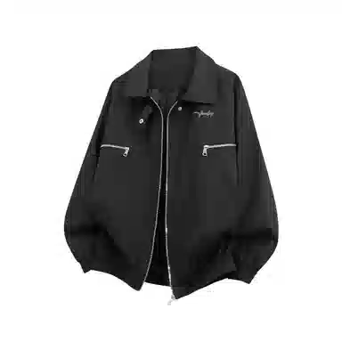 SNOW FLYING bomberLogo