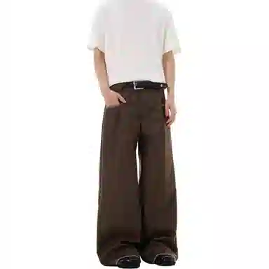 PVPVPV cleanfitbaggy