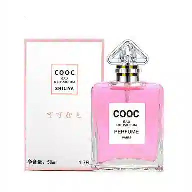 COOC EDT