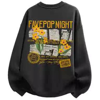 FAVEPOP Logo