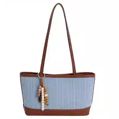 OKEKE pu Tote