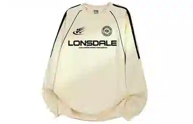 LONSDALE