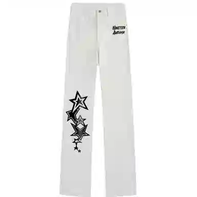 NINETEEN AUTUMN logo