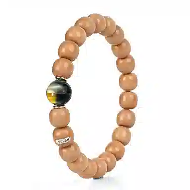 钰澜文玩 【梵高】老型满配款文玩佛珠转运珠#好运 猴头核桃 手串 男女同款情侣款