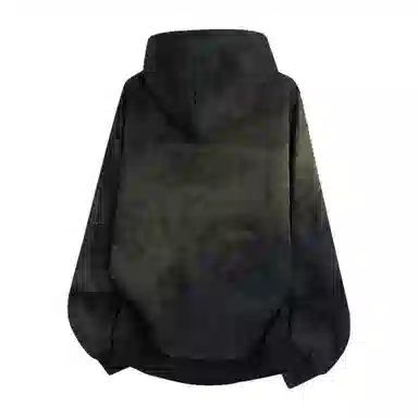 novamen Tie-Dye Hoodie