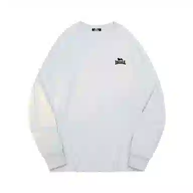 LONSDALE CleanfitLogoT