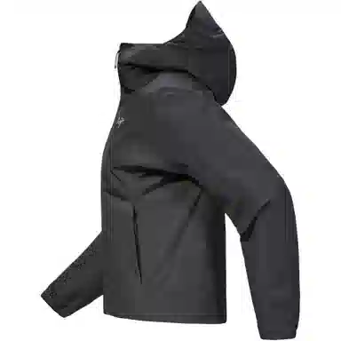 Arcteryx Solano Logo