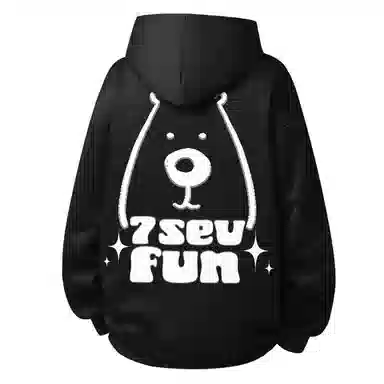 7 SEVFUN Logo