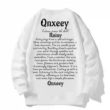Qnxeey Logo