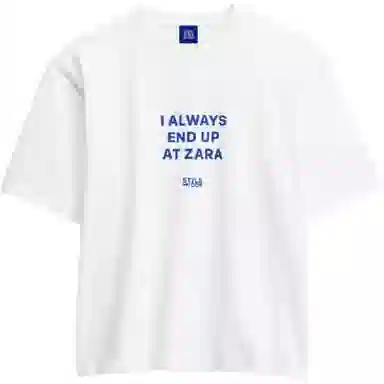 ZARA T