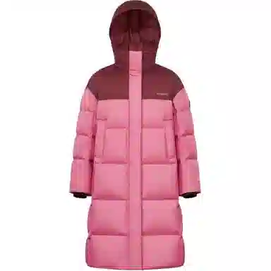 波司登 舒适时尚潮流长袖羽绒服 女款