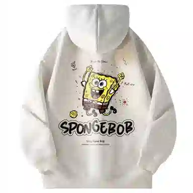 SPONGEBOB SQUAREPANTS
