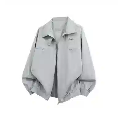 SNOW FLYING bomberLogo